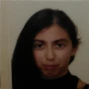 Insegnante madrelingua di italiano per bambini delle elementari